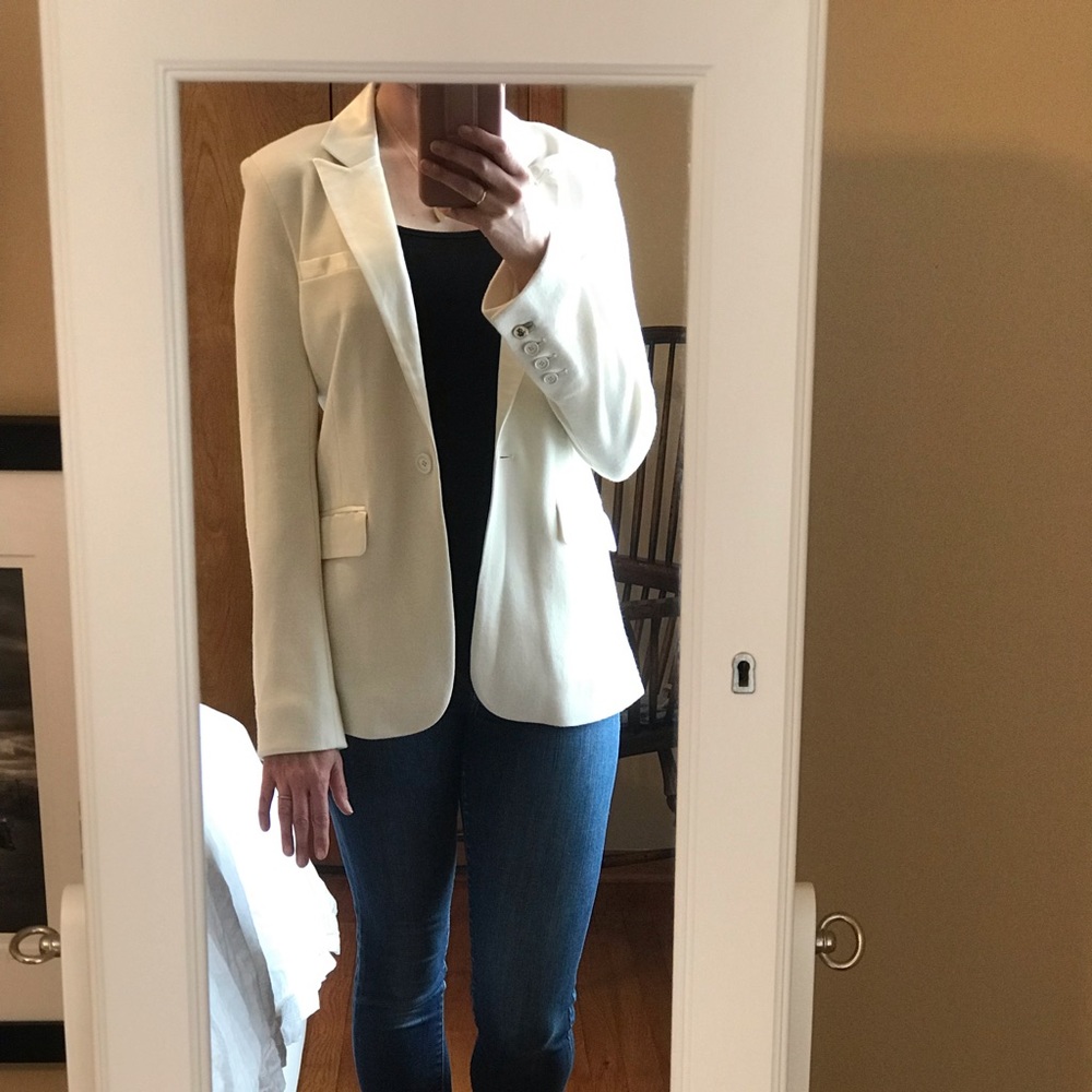 Tory Burch Blazer